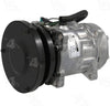 68168 New AC Compressor