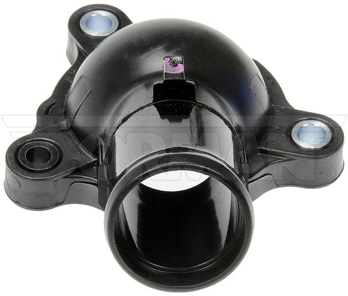 Dorman Engine Coolant Thermostat Housing for CX-5, 3, 3 Sport, CX-3, 6 902-5198