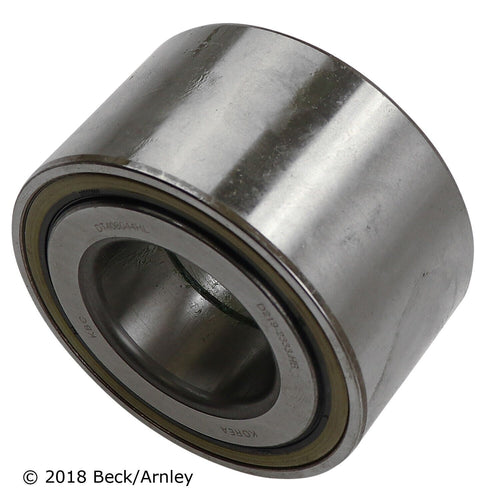 Beck Arnley Drive Axle Shaft Bearing for 03-09 Kia Sorento 051-4175