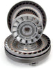 242938 Breakaway Converter 4Th Gen F-Body '99-'06 4L60/4L65E Trucks W/ 4.8/5.3/6.0