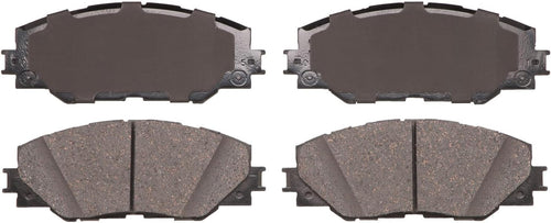 Advics AD1211 Front Brake Pad