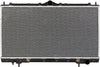 CU2024 Complete Radiator