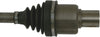 60-2185 Remanufactured CV Constant Velocity Drive Axle Shaft (Renewed)