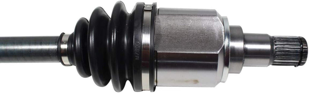 NCV69595 CV Axle Shaft Assembly - Left Front (Driver Side)