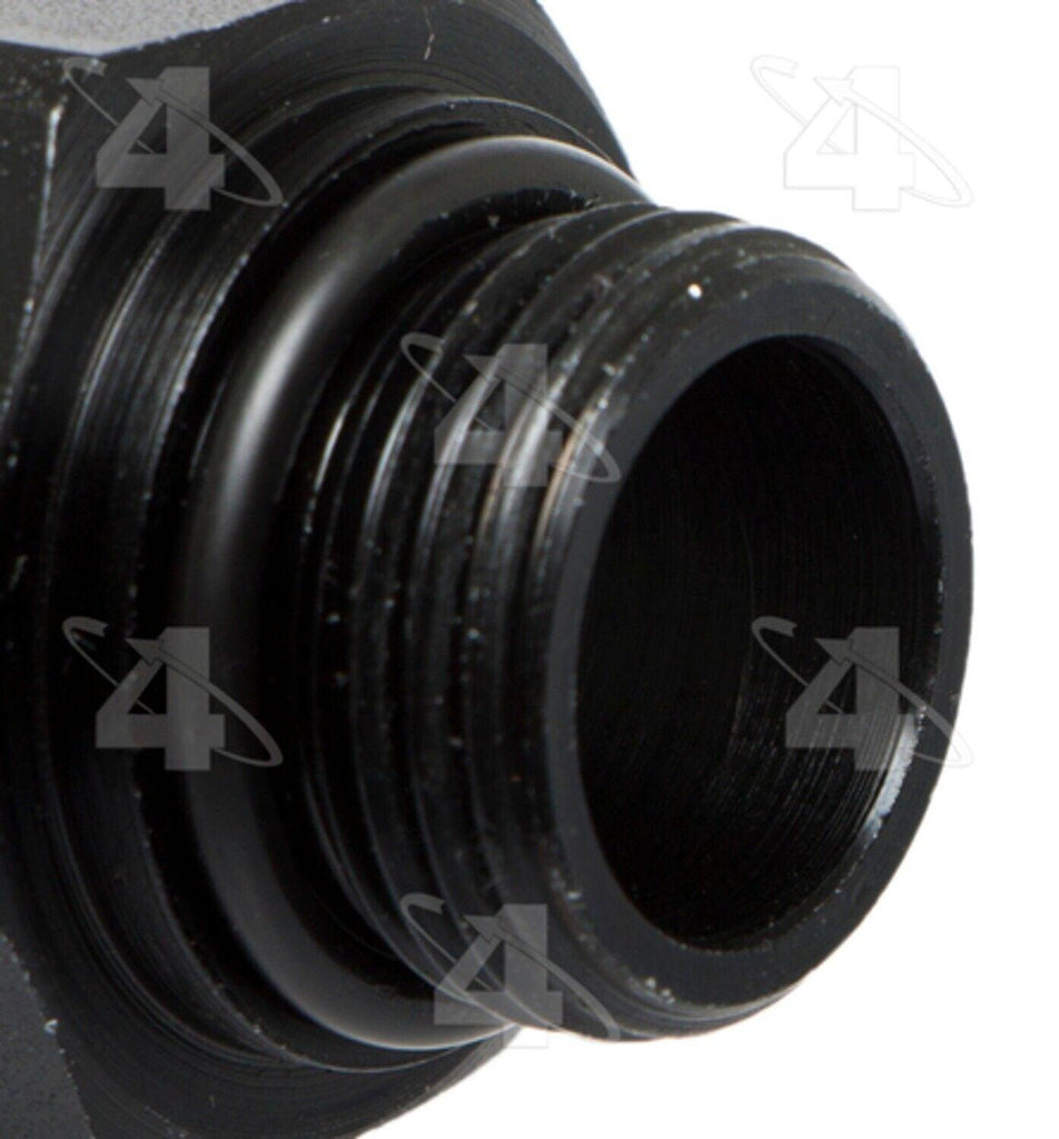 Automatic Transmission Oil Cooler Line Connector for +More 380