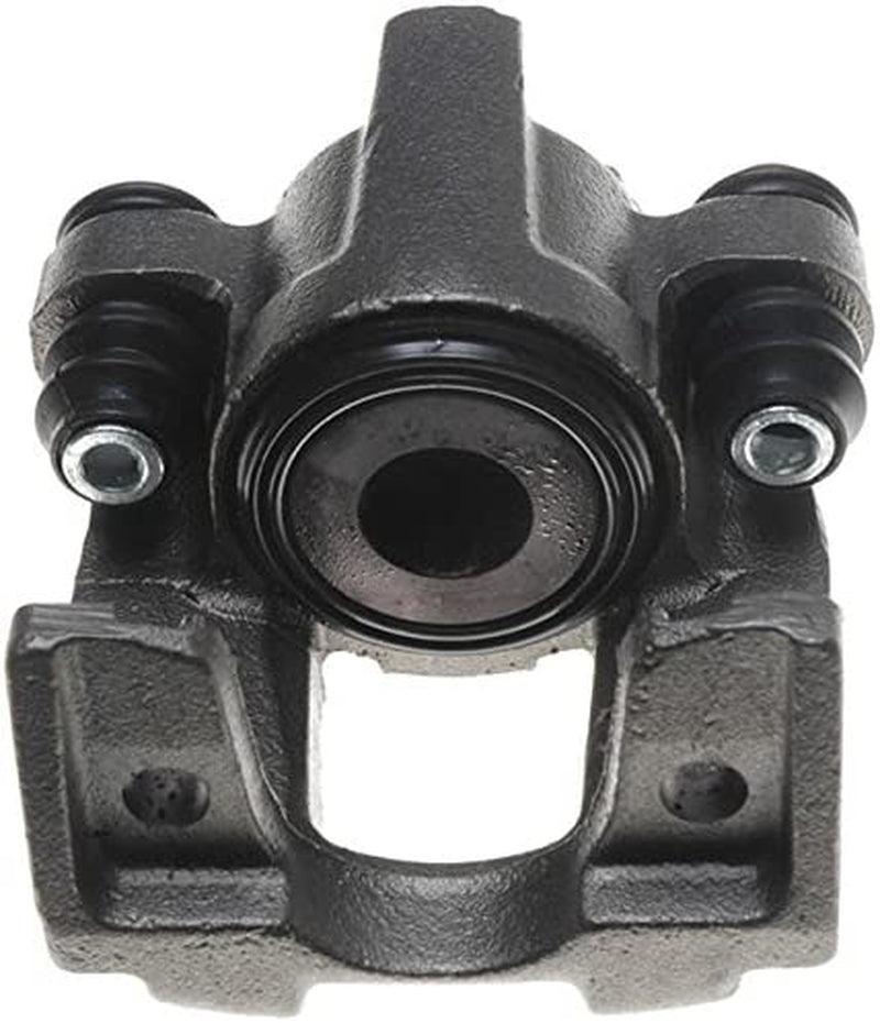 Gold 18FR1915 Rear Driver Side Disc Brake Caliper Assembly (Friction Ready Non-Coated), Remanufactured