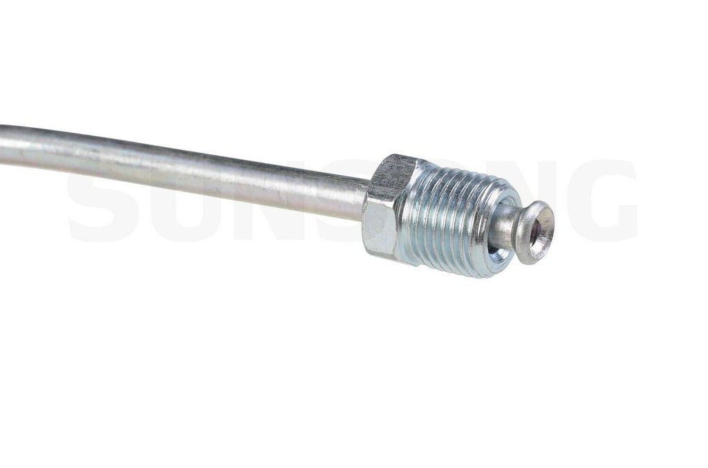 Sunsong Brake Hydraulic Hose for Ford 2204293