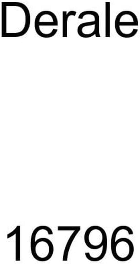 16796 PWM Fan Controller-In-Shroud