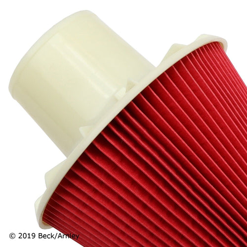 Beck Arnley Air Filter for 00-05 Honda S2000 042-1632