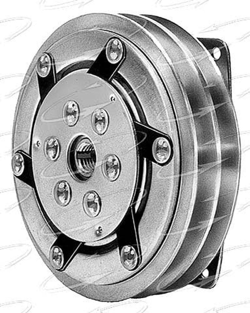 47541 Clutch Assembly