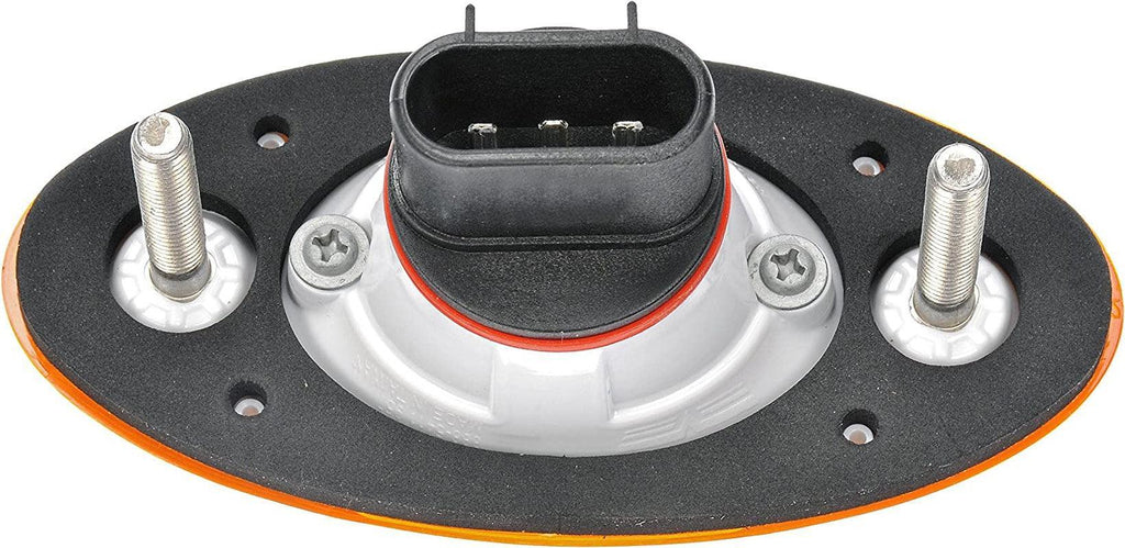 Dorman 888-5411CD Front Turn Signal Marker Lamp Compatible with Select Peterbilt Models