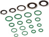 26740 O-Ring & Gasket Air Conditioning System Seal Kit