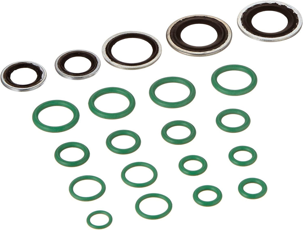 26740 O-Ring & Gasket Air Conditioning System Seal Kit