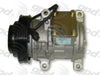 A/C Compressor for Grand Voyager, Town & Country, Voyager, Caravan+More 6511532