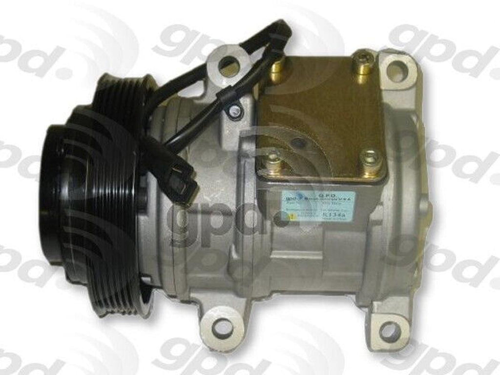A/C Compressor for Grand Voyager, Town & Country, Voyager, Caravan+More 6511532