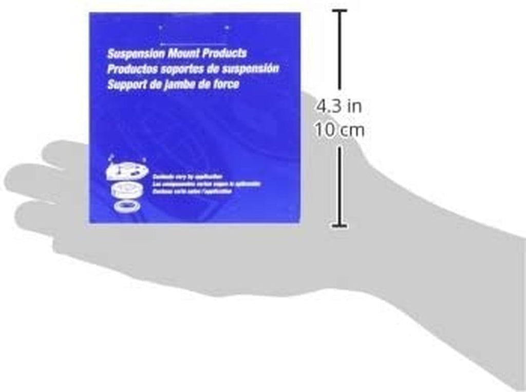 K9443 Shock Mount Bushing