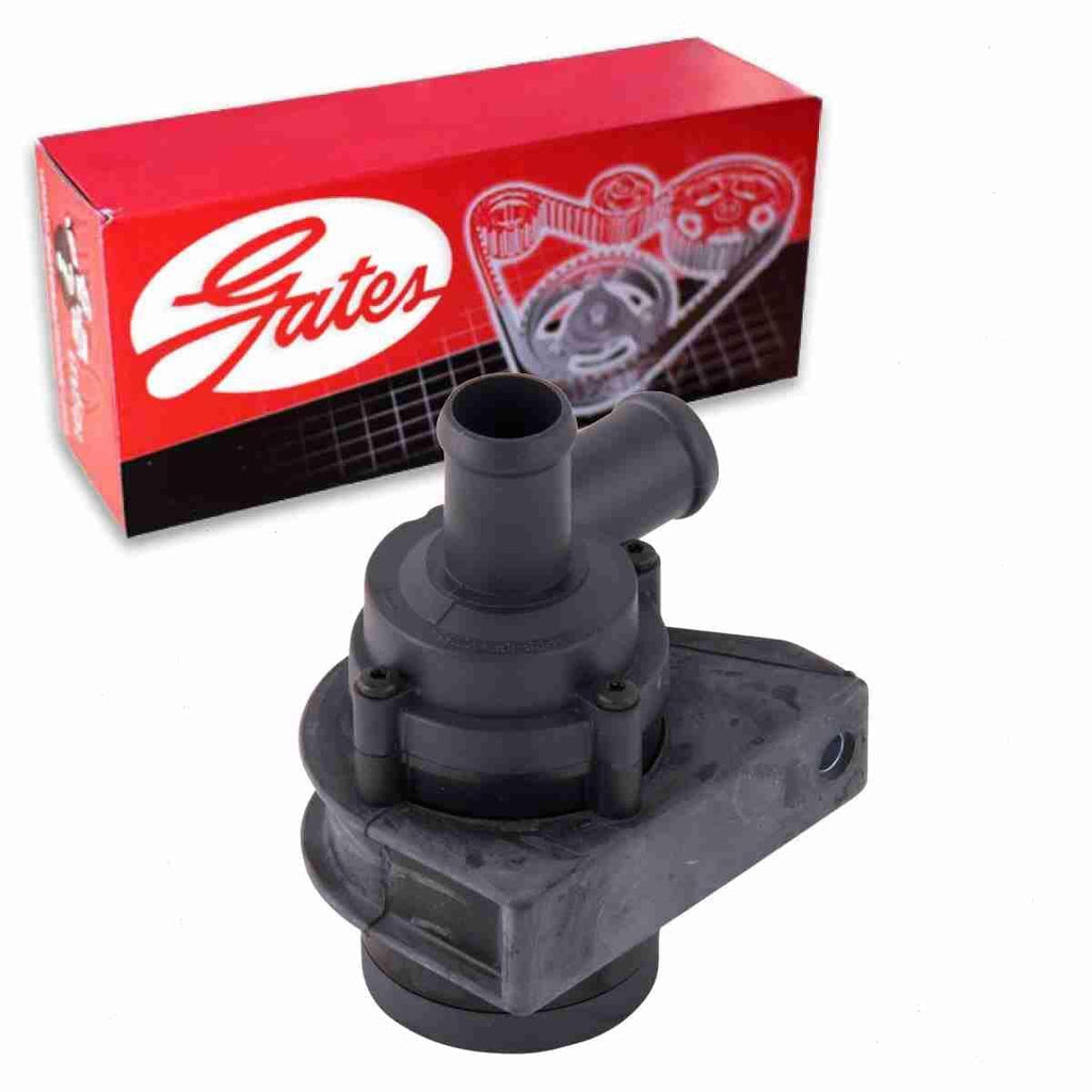 41505E 2013-09 Volkswagen, CC, 4-Cyl. 2.0 L, Water Pump - Hybrid Drive, from Reservoir