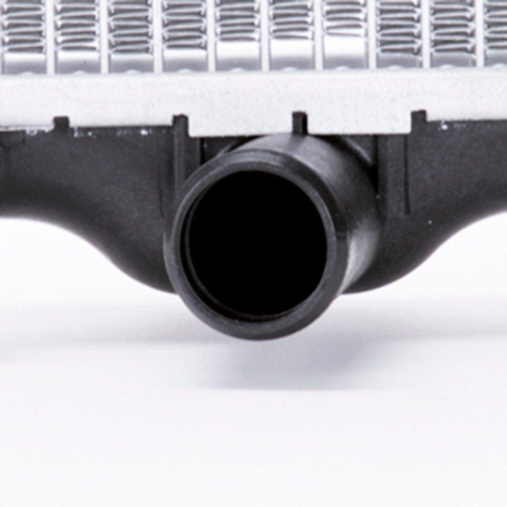 2794 for Dodge Neon 1-Row Plastic Aluminum Replacement Radiator