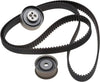 Professional TCK218 Timing Belt Kit with Tensioner and Idler Pulley