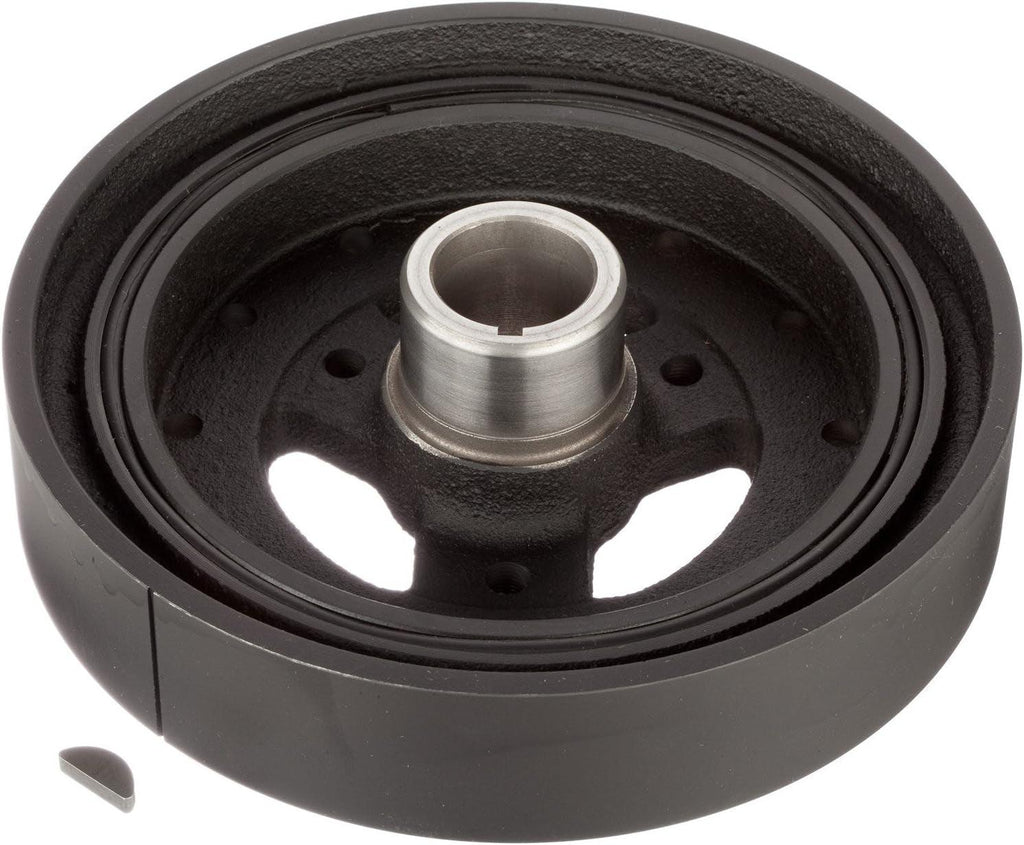 Automotive Graywerks 102036 Engine Harmonic Balancer