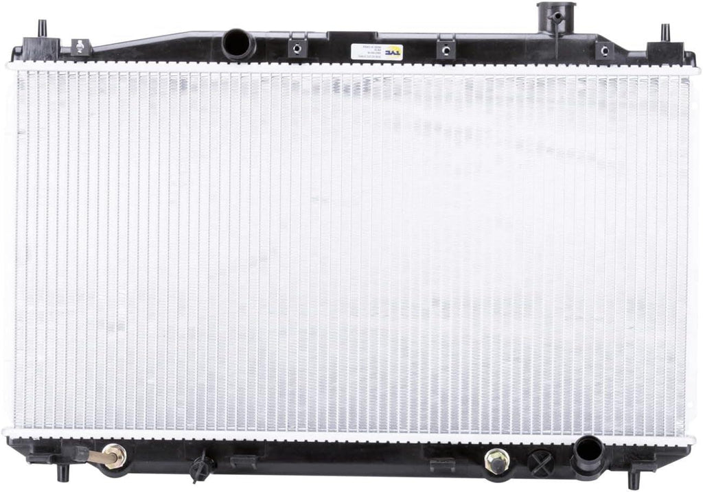 03-05 Hd Cvic Hybrid 1.3L L4 at 1R Pa Rad