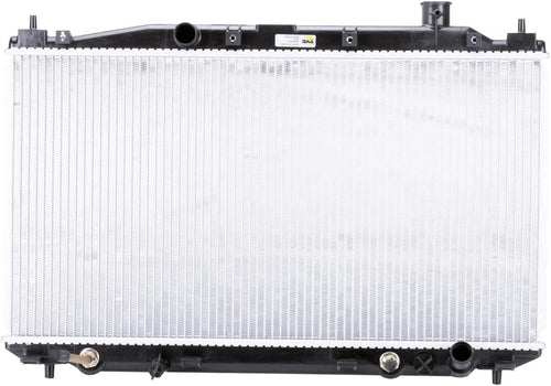 03-05 Hd Cvic Hybrid 1.3L L4 at 1R Pa Rad