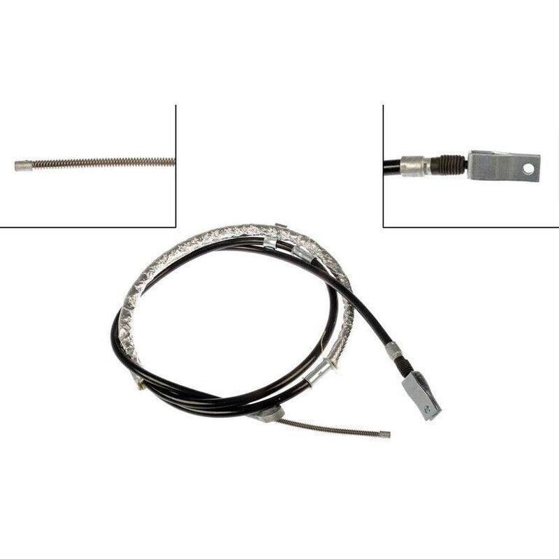 Dorman Parking Brake Cable for 05-07 Sequoia C660532