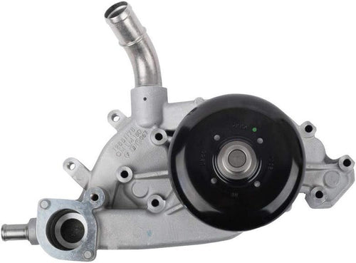 251-743 GM Original Equipment Water Pump with Gasket