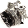 GM Original Equipment 251-781 Engine Water Pump