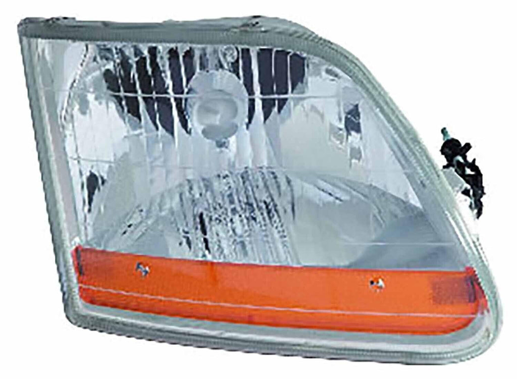 Depo Headlight Assembly for 01-03 F-150 330-1151R-ACY