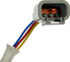 Dorman 904-5098 Exhaust Gas Recirculation (EGR) Valve Compatible with Select Models