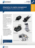 Pierburg Exhaust Gas Recirculation Valve Egr Valve 7.24809.65.0#OEM 6461420019 for MERCEDES-BENZ a 646 142 00 19