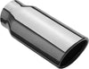 35129 Stainless Steel 2.25" Exhaust Tip