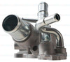 Four Seasons Engine Coolant Thermostat Housing for Nissan 86296