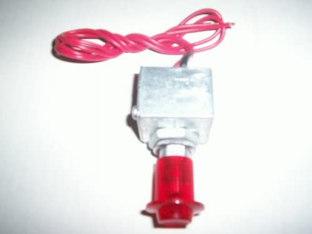 Push Pull Switch - 102