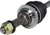 NCV10308 CV Axle Shaft Assembly - Left Front (Driver Side)