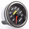 41280 3-3/8" Electronic Programmable Speedometer