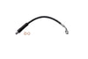 Sunsong Brake Hydraulic Hose for 05-07 Chevrolet Malibu 2202734