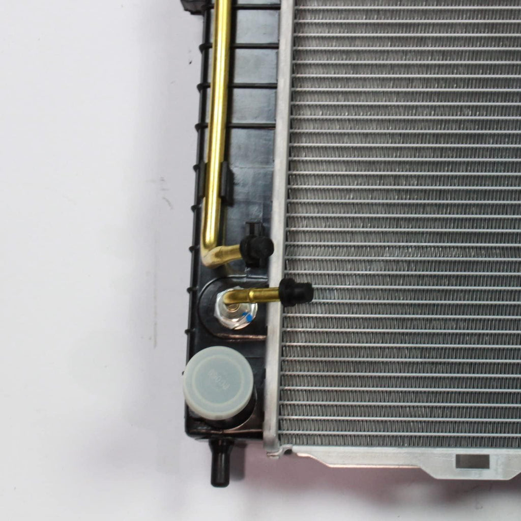 2786 Replacement Radiator