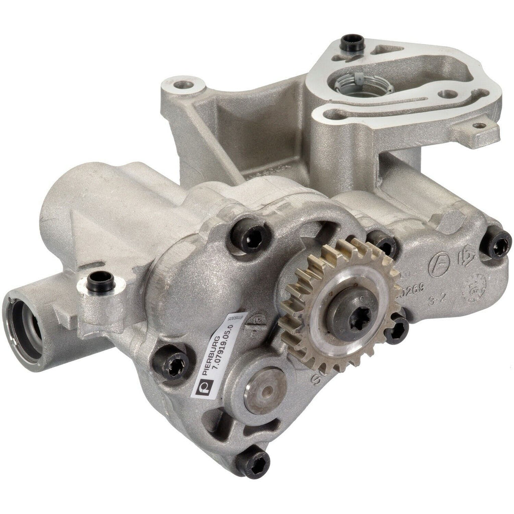 Engine Oil Pump for Tiguan Limited, CC, Tiguan, Q3, Q3 Quattro+More 7.07919.05.0