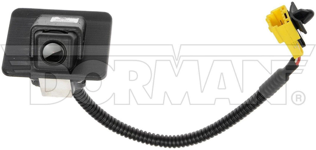 Dorman Park Assist Camera for 11-13 Kia Optima 590-099