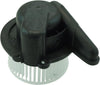 Heater Blower Motor W/Fan Cage Compatible with Ford Mustang 94-03 04