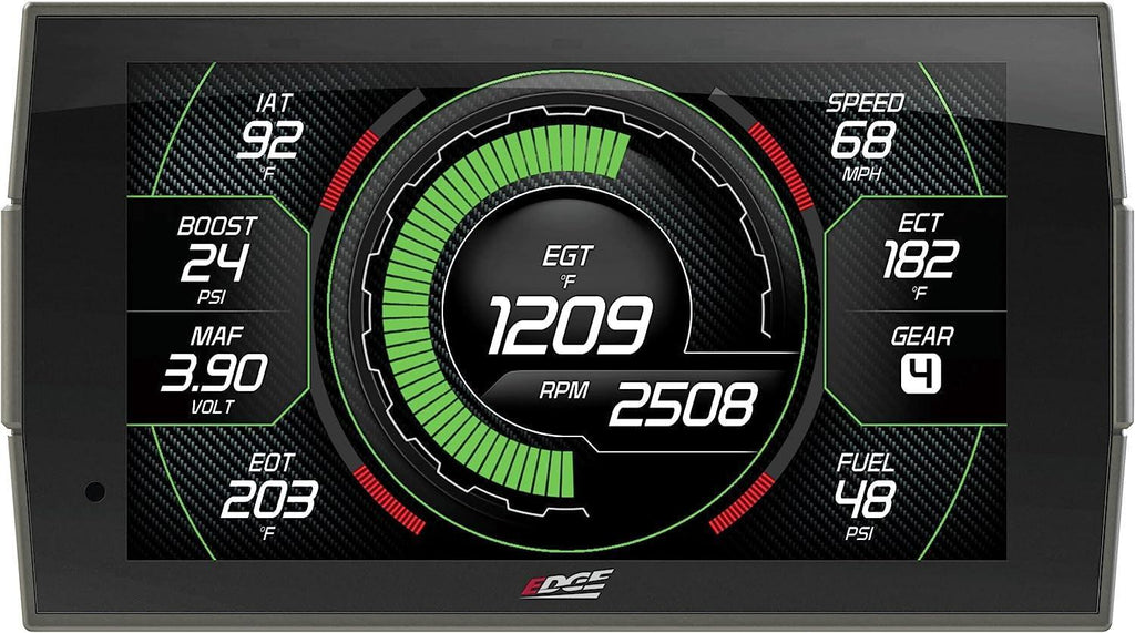 85401-201 Edge Evolution CTS3-50 State Legal