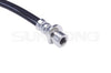 Sunsong Clutch Hydraulic Hose for Accord, TSX 2209063
