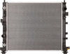 CU13597 Complete Radiator