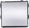 1755 Radiator Compatible with 1995-2004 Toyota Tacoma