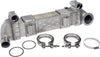 Dorman 904-5512 Exhaust Gas Recirculation (EGR) Cooler Compatible with Select Mack Models