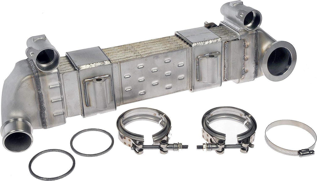 Dorman 904-5512 Exhaust Gas Recirculation (EGR) Cooler Compatible with Select Mack Models