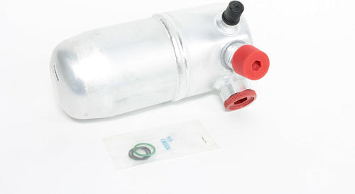 , ACCUMULATOR W, 2724924