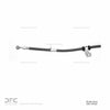 Dynamite Friction Brake Hydraulic Hose for Civic, CRX 350-59026